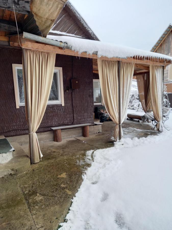 Садиба Райський Куточок Synevyr Exterior photo